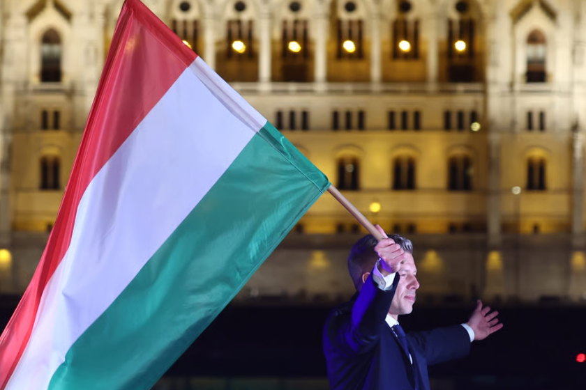 “რას ნიშნავს უნგრეთის საპარლამენტო არჩევნებში ვიქტორ ორბანის დამარცხება ევროკავშირისთვის, რუსეთისთვის, უკრაინისთვის და მსოფლიოში მემარჯვენე პოპულისტური მოძრაობისათვის”-BBC