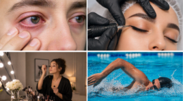 როგორ ამოვიცნოთ და ვუმკურნალოთ თვალის ბაქტერიულ ინფექციას სწორად