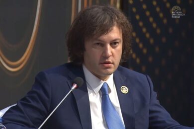 irakli