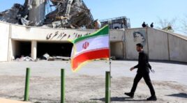 ირანმა უარი თქვა 48-საათიანი ცეცხლის შეწყვეტის შესახებ აშშ-ის წინადადებაზე