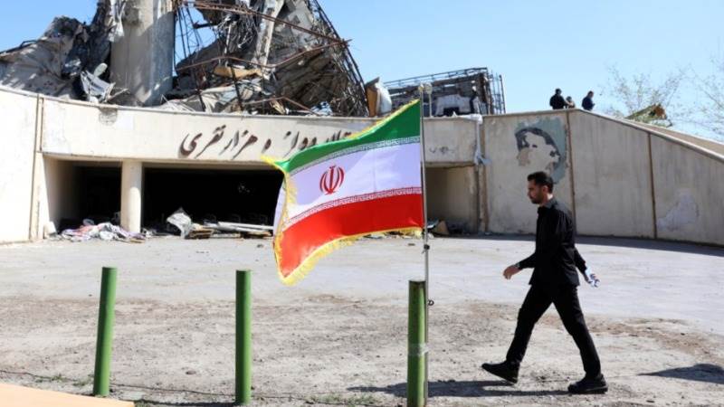 ირანმა უარი თქვა 48-საათიანი ცეცხლის შეწყვეტის შესახებ აშშ-ის წინადადებაზე