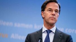 მარკ რუტე – საჭიროა თავდაცვის ინდუსტრიის გაძლიერება, უთხარით თქვენს ბანკებსა და საპენსიო ფონდებს, რომ მათ შეუძლიათ თავდაცვაში ინვესტირება