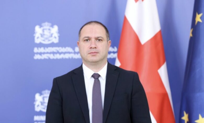 მიქანაძე