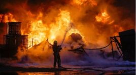  “რუსეთმა, მიმდინარე წლის განმავლობაში, უკრაინას უდიდესი საჰაერო დარტყმა მიაყენა”-Financial Times