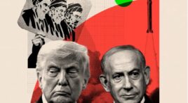 “ტრამპი ომის დროს თავისი გუმანითა და ინსტინქტებით ხელმძღვანელობს” -BBC