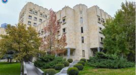 გიგა ავალიანის სისხლის სამართლის საქმეზე ბრალდებულები თბილისის საქალაქო სასამართლომ დამნაშავედ ცნო