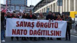 “გადაარჩინა თუ არა თურქეთი  ნატოს წევრობამ ომებს, კონფლიქტებს და სიღარიბეს? ბევრს მიაჩნია, რომ დიახ, მაგრამ… ბევრი მაგალითია ამის საწინააღმდეგოდ”-თურქული პრესა