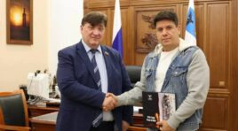 “ეს არის ჩემი ვალი, როგორც ქართველისა და მართლმადიდებელი ადამიანის” -მამუკა ფიფია