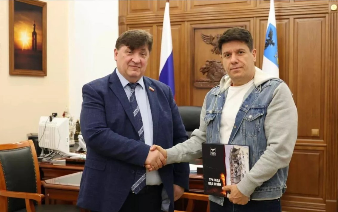 “ეს არის ჩემი ვალი, როგორც ქართველისა და მართლმადიდებელი ადამიანის” -მამუკა ფიფია