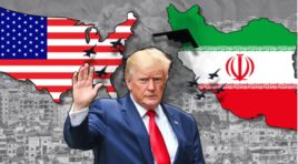 მყიფე ზავი ახლო აღმოსავლეთში