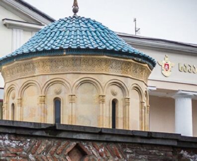 სინოდის სხდომა