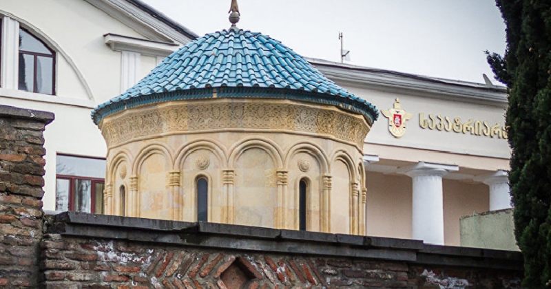 სინოდის სხდომა პატრიარქობის სამ კანდიდატს დღეს შეარჩევს