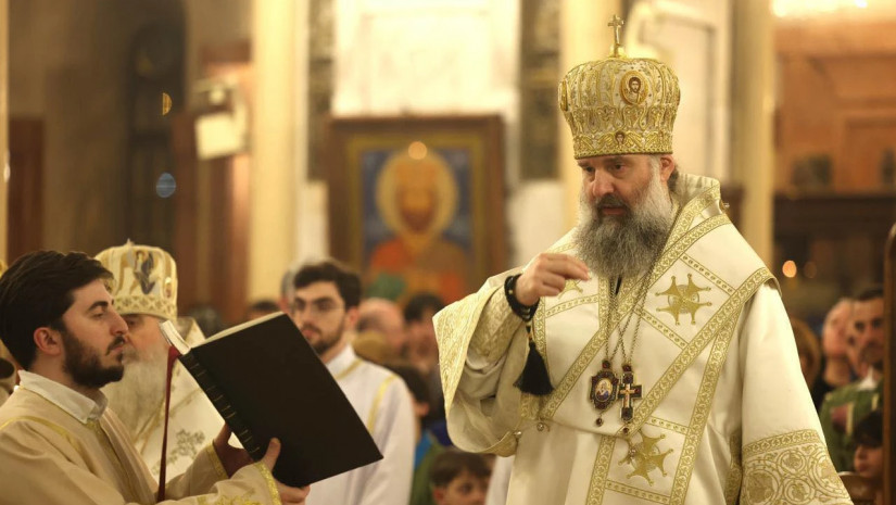 მეუფე შიო -უფალს შეწევნისთვის თუ მივმართავთ, ჩვენი სურვილი ნამდვილი და ძლიერი თუ იქნება, ის აუცილებლად მოვა თავისი მადლით, გამოგვასწორებს, განგვწმენდს