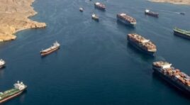 ტრამპის მიერ ირანის საზღვაო ბლოკადის შედეგები