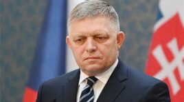 “ფიცო მოულოდნელად ზელენსკის დაუმეგობრდა? ექსპერტი განმარტავს, თუ რა ხდება სლოვაკეთის პრემიერსა და უკრაინის პრეზიდენტს შორის”