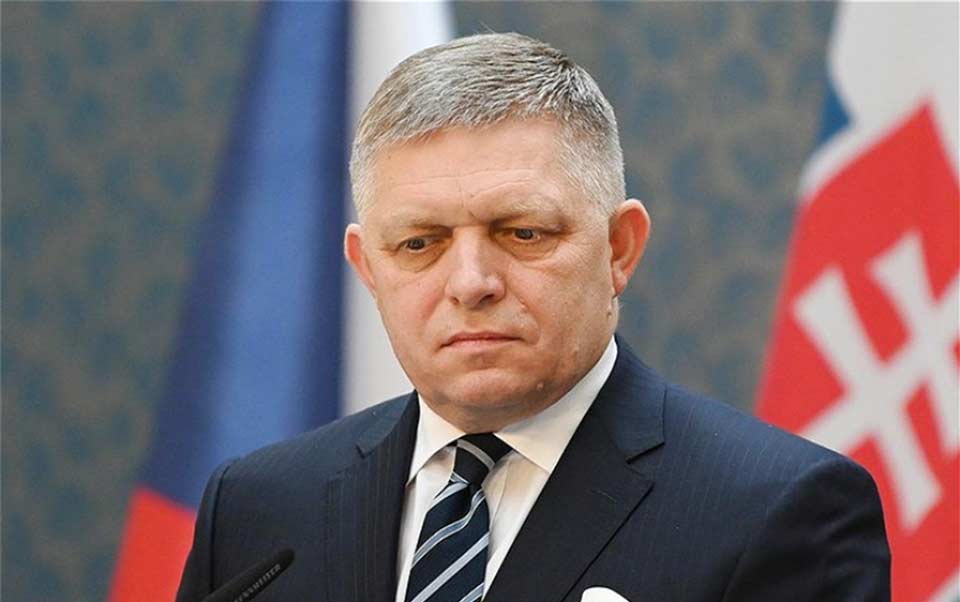 “ფიცო მოულოდნელად ზელენსკის დაუმეგობრდა? ექსპერტი განმარტავს, თუ რა ხდება სლოვაკეთის პრემიერსა და უკრაინის პრეზიდენტს შორის”