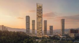 ერიკ ტრამპი – “ტრამპთაუერ თბილისი” მალე იქცევა ღირსშესანიშნაობად, ეს ჩვენი პირველი პროექტია ამ რეგიონში და აღფრთოვანებულები ვართ, რომ მას რეალობად ვაქცევთ
