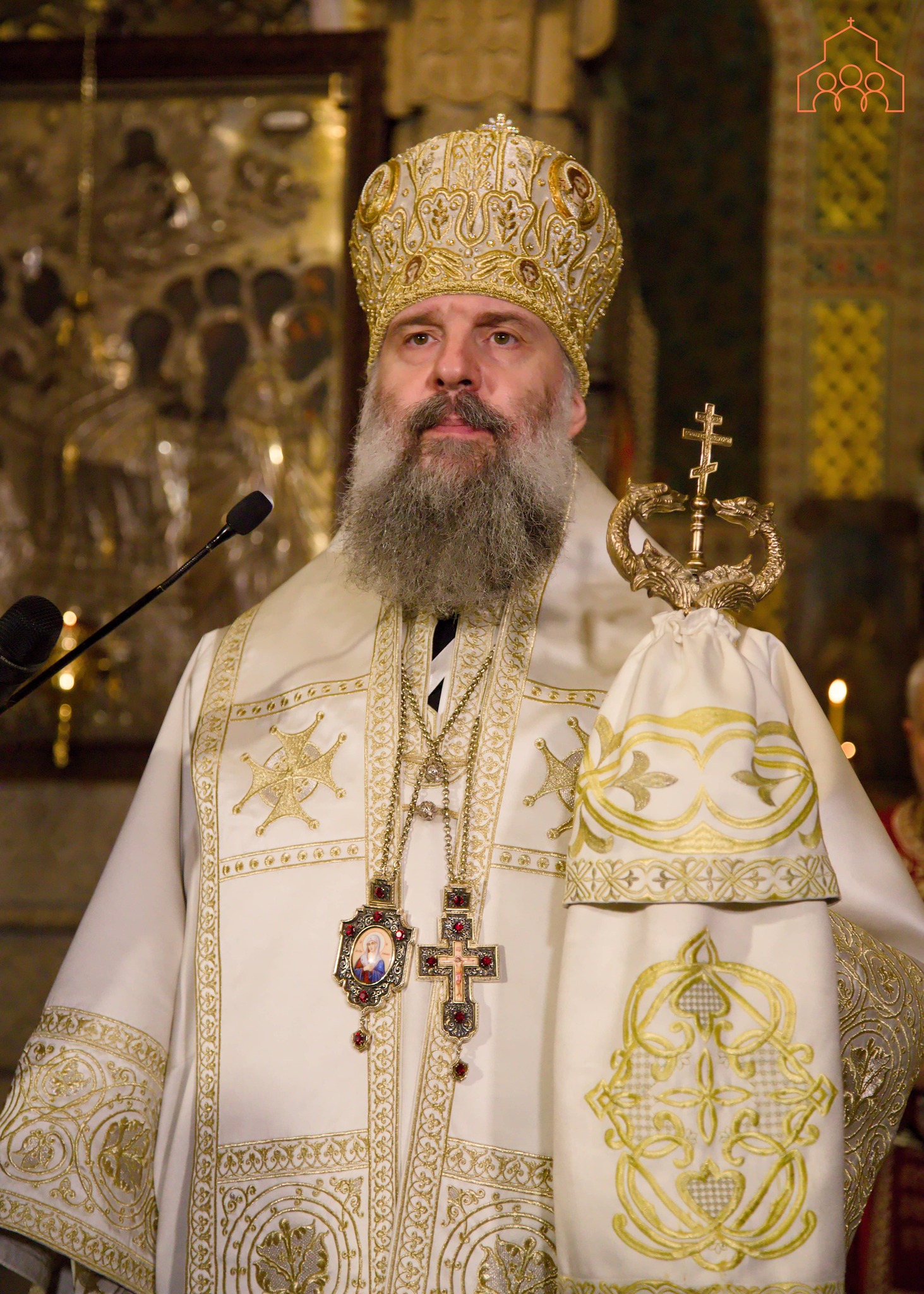 შიო მესამე – გილოცავთ ამაღლების დღესასწაულს, უფალმა ინებოს ყოველი ჩვენგანის სულიერი ამაღლება, საქართველოს გამთლიანება, გაძლიერება და გადარჩენა
