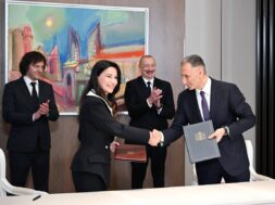 ბაქო ყარსი