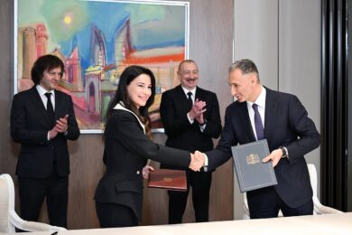 ბაქო ყარსი