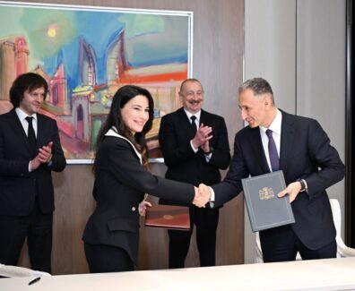 ბაქო ყარსი
