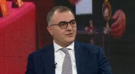 ​​​ეკლესია კვლავ ერთიანია, კვლავ გაუძღვება საზოგადოებას, ქვეყანას, ეს მნიშვნელოვანი ფაქტორია – ლაშა ჟვანია