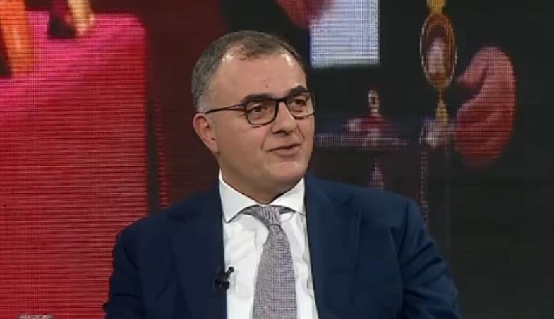 ​​​ეკლესია კვლავ ერთიანია, კვლავ გაუძღვება საზოგადოებას, ქვეყანას, ეს მნიშვნელოვანი ფაქტორია – ლაშა ჟვანია