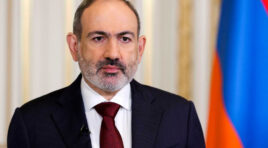 ნიკოლ ფაშინიანი – სომხეთსა და საქართველოს შორის ურთიერთობები არ არის დამოკიდებული მესამე მხარეზე, ურთიერთობა არის სტრატეგიული, ძმური და ასე გაგრძელდება მომავალშიც