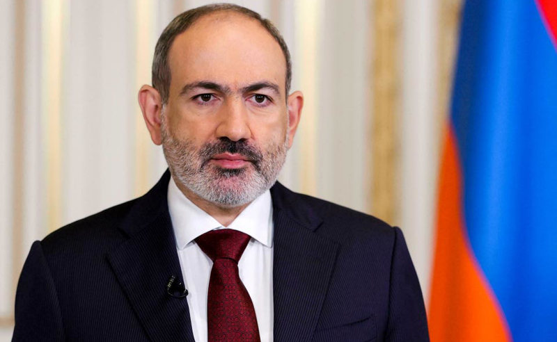 ნიკოლ ფაშინიანი – სომხეთსა და საქართველოს შორის ურთიერთობები არ არის დამოკიდებული მესამე მხარეზე, ურთიერთობა არის სტრატეგიული, ძმური და ასე გაგრძელდება მომავალშიც