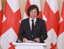 irakli