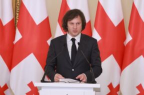 irakli