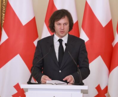 irakli