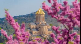 18 მაისის ამინდის პროგნოზი