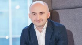 თიბისი მმართველ გუნდს საერთაშორისო საბანკო გამოცდილებით აძლიერებს