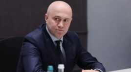 გორში მომხდარი ინციდენტი იყო ძალიან მძიმე ფაქტი-  სახელმწიფომ მკაფიოდ დააფიქსირა პოზიცია – შს მინისტრი სულხან თამაზაშვილი
