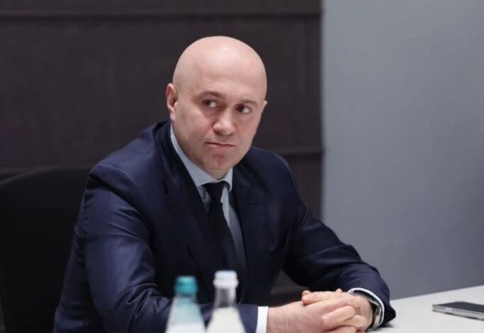 გორში მომხდარი ინციდენტი იყო ძალიან მძიმე ფაქტი- სახელმწიფომ მკაფიოდ დააფიქსირა პოზიცია – შს მინისტრი სულხან თამაზაშვილი