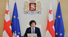 ირაკლი კობახიძე – ჩვენ ვიმოქმედეთ მაღალი პასუხისმგებლობით, ჩვენ გვაქვს ჩვენი ხელწერა და ეს ხელწერა ბოლომდე უნდა დავიცვათ, ამისათვის მნიშვნელოვანია ნებისმიერ სამართალდარღვევაზე რეაგირება და სწორედ ეს აჩვენა სახელმწიფომ