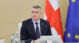 მამუკა მდინარაძე – შინაგან საქმეთა სამინისტროში, უმოკლეს ვადაში, შეიქმნება სპეციალური სამმართველო, რომლის ძირითადი ფუნქციაც საჯარო სივრცეში სიძულვილის ენის, შეურაცხმყოფელი კამპანიებისა და აგრესიული კომუნიკაციის სისტემური მონიტორინგი და შესაბამისი სამართლებრივი რეაგირება იქნება