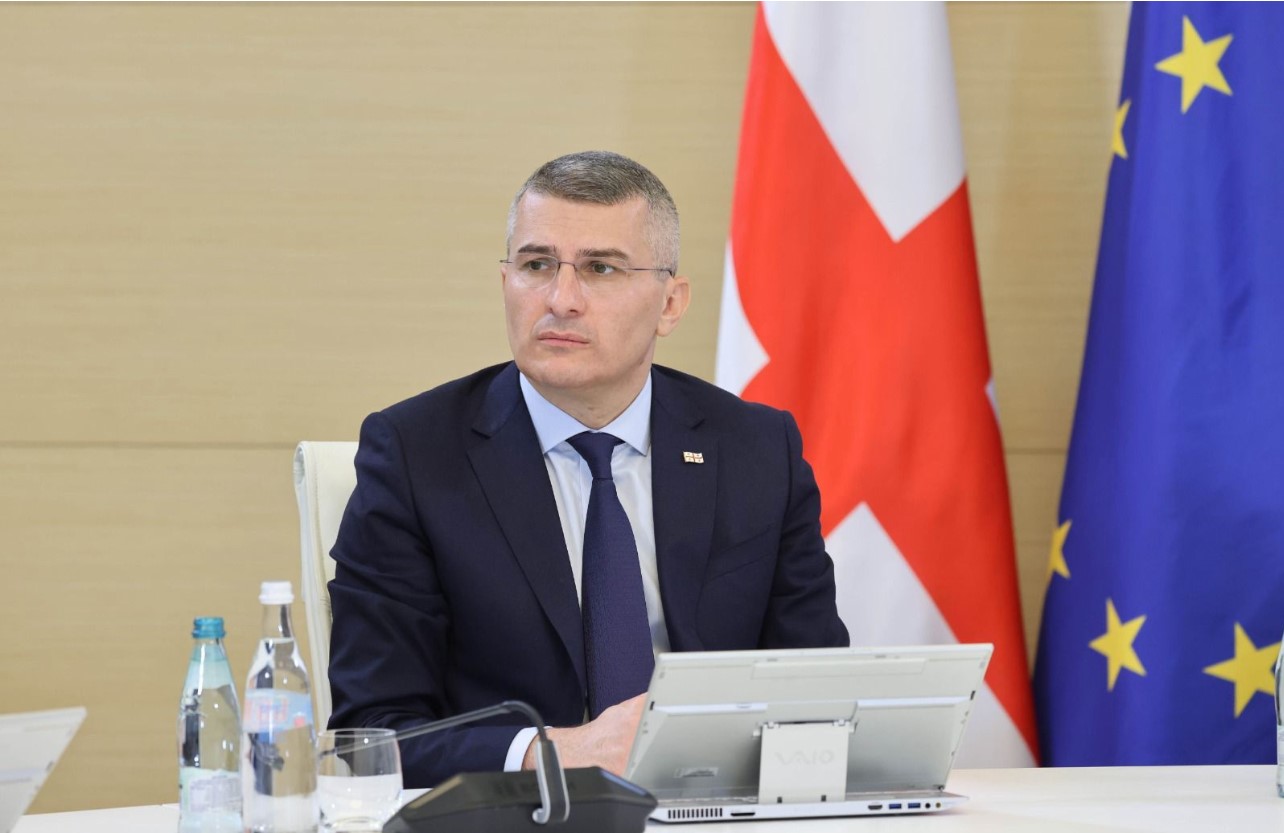 მამუკა მდინარაძე – შინაგან საქმეთა სამინისტროში, უმოკლეს ვადაში, შეიქმნება სპეციალური სამმართველო, რომლის ძირითადი ფუნქციაც საჯარო სივრცეში სიძულვილის ენის, შეურაცხმყოფელი კამპანიებისა და აგრესიული კომუნიკაციის სისტემური მონიტორინგი და შესაბამისი სამართლებრივი რეაგირება იქნება