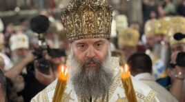 შიო მესამე – ქართველმა ხალხმა უფლის ცოცხალი სიტყვით ჰპოვა თავისი ნამდვილი სახე, საუკუნეებია, ჩვენი ქვეყანა იღვწის, იბრძვის, ნაწილებად იხლიჩება, მაგრამ მაინც ერთიანდება, ეცემა და ისევ ფეხზე დგება
