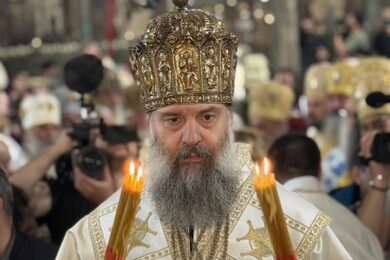პატრიარქი შიო