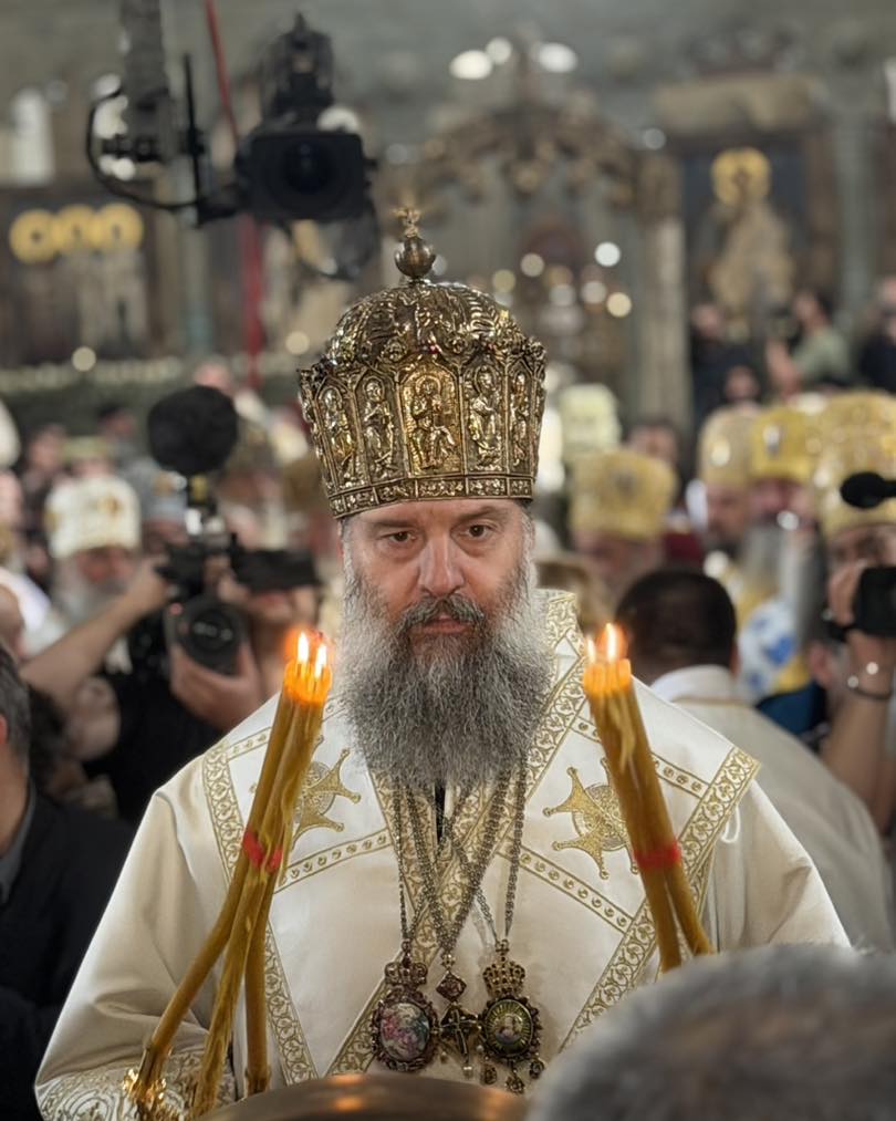 შიო მესამე – ქართველმა ხალხმა უფლის ცოცხალი სიტყვით ჰპოვა თავისი ნამდვილი სახე, საუკუნეებია, ჩვენი ქვეყანა იღვწის, იბრძვის, ნაწილებად იხლიჩება, მაგრამ მაინც ერთიანდება, ეცემა და ისევ ფეხზე დგება