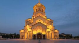 საქართველოს ახალ, 142-ე კათოლიკოს-პატრიარქს დღეს აირჩევენ