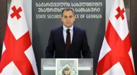 სუს-მა ჯაშუშობის ბრალდებით დააკავა ერთ-ერთი არასამთავრობო ორგანიზაციის ხელმძღვანელი, რომელიც ორი უცხო ქვეყნის სპეცსამსახურებს გადასცემდა ინფორმაციას