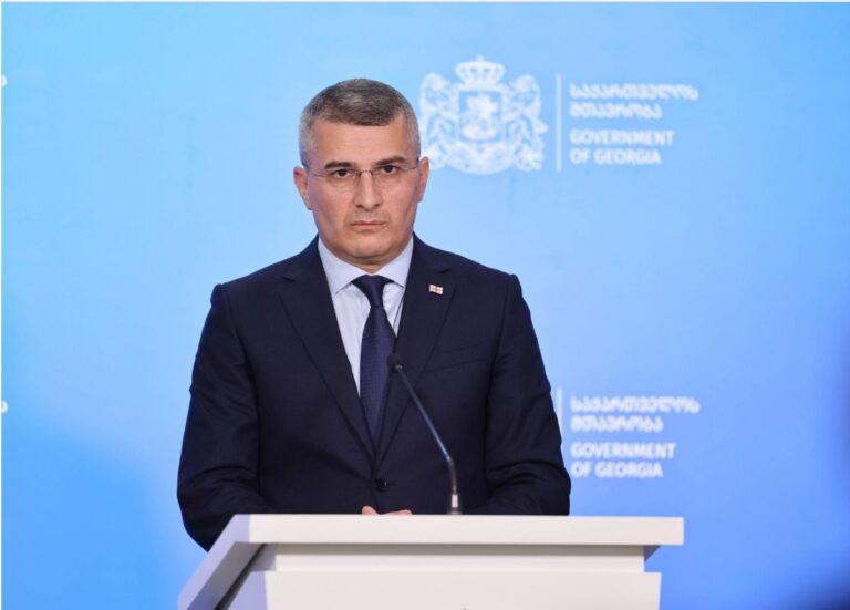 მამუკა მდინარაძე: შემიძლია მთელი პასუხისმგებლობით გითხრათ, რომ ისინი ვერაფერს იზამენ, 4 ოქტომბერს გაცილებით სერიოზულად გვქონდა ჩვენ საქმე და მაშინ სახელმწიფო ინსტიტუტებმა მოახერხეს, რომ დიდი უბედურება აგვეცილებინა თავიდან, მსგავსი 26 მაისს ვერ დაიგეგმება