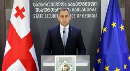 უცხო ქვეყნის ტერორისტულ ორგანიზაციაში გაერთიანებისა და ტერორისტულ საქმიანობაში დახმარების ბრალდებით, პანკისის ხეობაში საქართველოს 3 მოქალაქე დააკავეს
