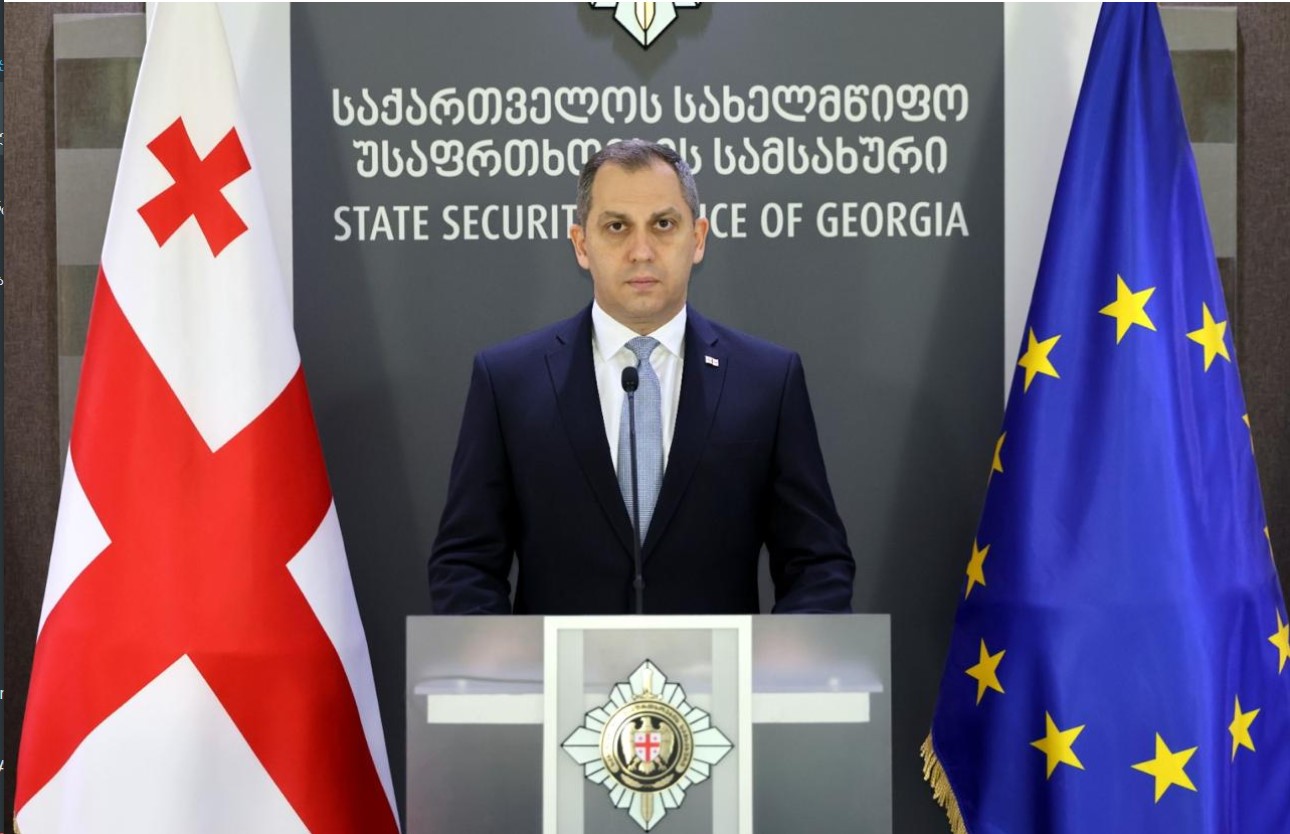 უცხო ქვეყნის ტერორისტულ ორგანიზაციაში გაერთიანებისა და ტერორისტულ საქმიანობაში დახმარების ბრალდებით, პანკისის ხეობაში საქართველოს 3 მოქალაქე დააკავეს