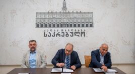 “პსპ ფარმა” თბილისის მუნიციპალიტეტის ბენეფიციარებს მედიკამენტებს კვირის ნებისმიერ დღეს ფასდაკლების დღეების ფასად მიაწვდის