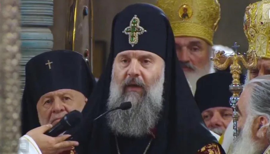 შიო მესამე – გთხოვთ, ილოცეთ ჩემთვის, ჩვენი ეკლესიის მომავლისთვის, რადგან თქვენი ლოცვა მომცემს ძალას, ერთგულებით და თავმდაბლობით ვემსახურო ეკლესიას და ღვთივკურთხეულ ქართველ ერს