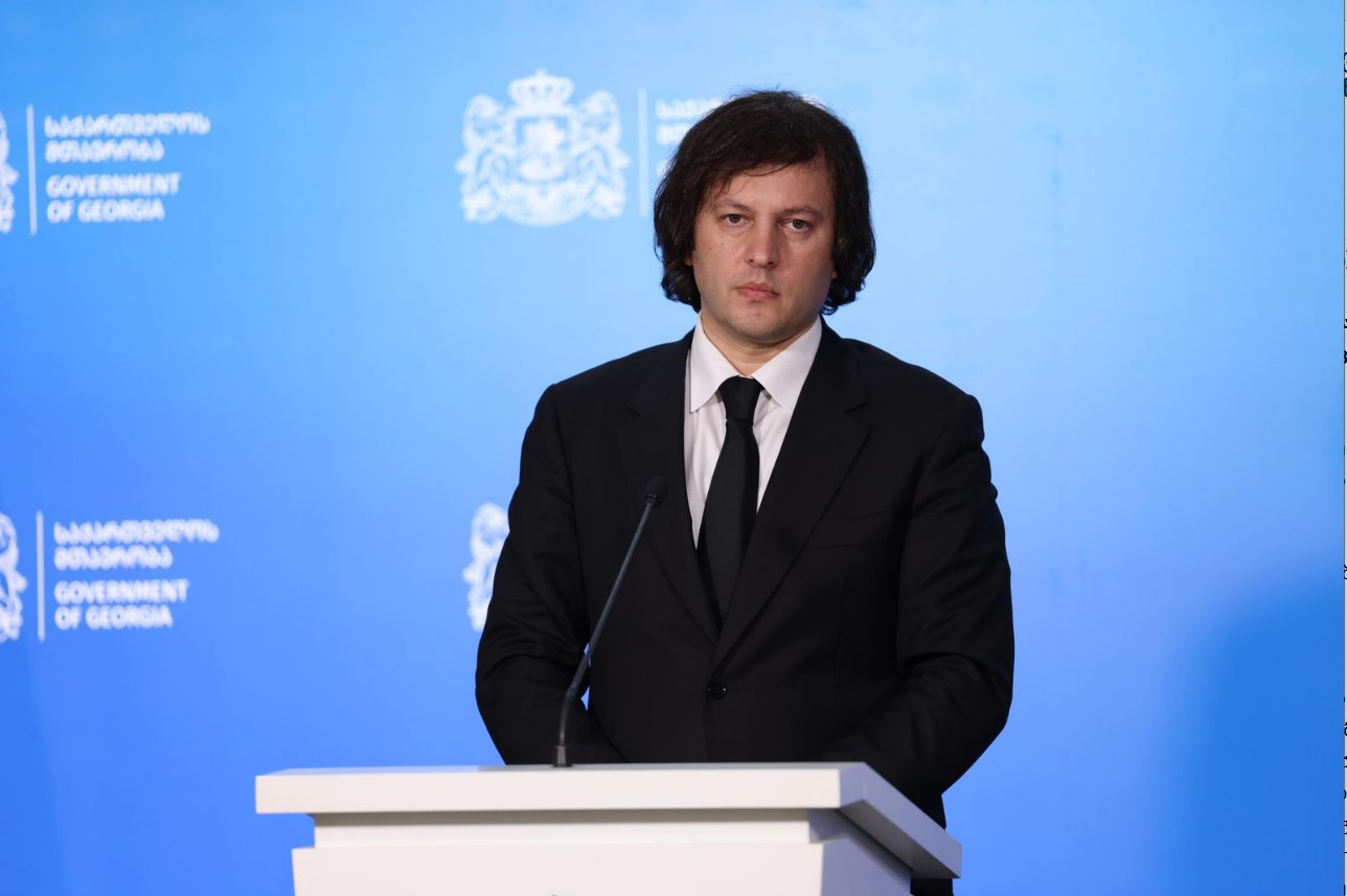 პრემიერი – ჩვენი ხელწერა არის ის, რომ მნიშვნელობა არ აქვს, ვინ ჩაიდენს დანაშაულს, იქნება ეს ჩვეულებრივი მოქალაქე, თუ სამართალდამცავი ორგანოს წარმომადგენელი, ნებისმიერ შემთხვევაში, სამართალდარღვევა არ უნდა დარჩეს დაუსჯელი